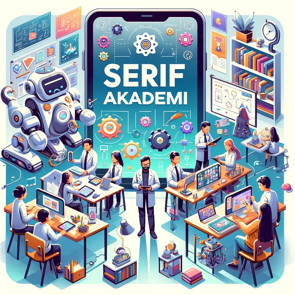 Teknolojik Altyapı