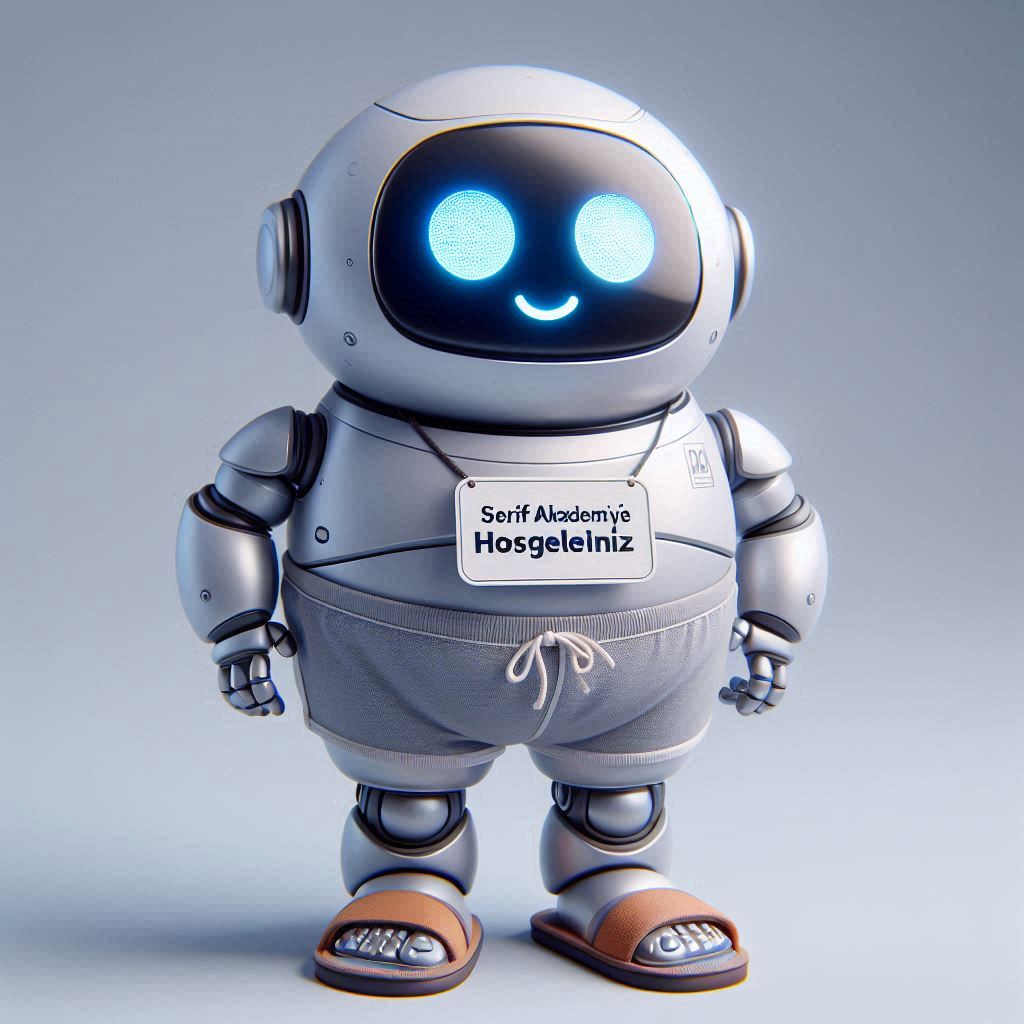 Robot Icon