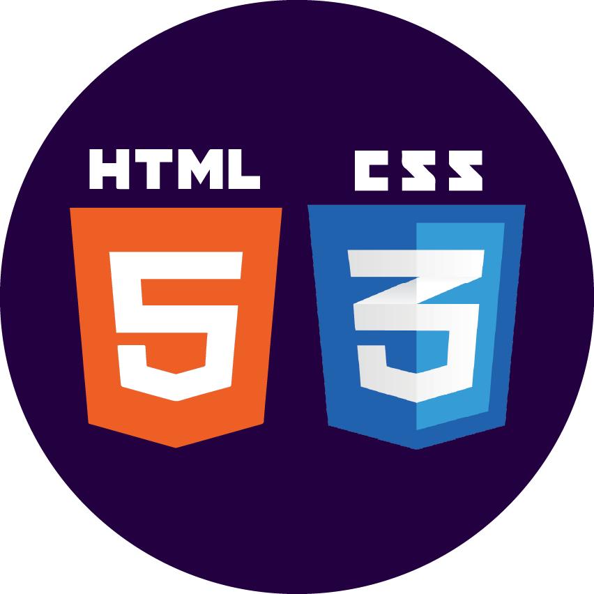 HTML & CSS