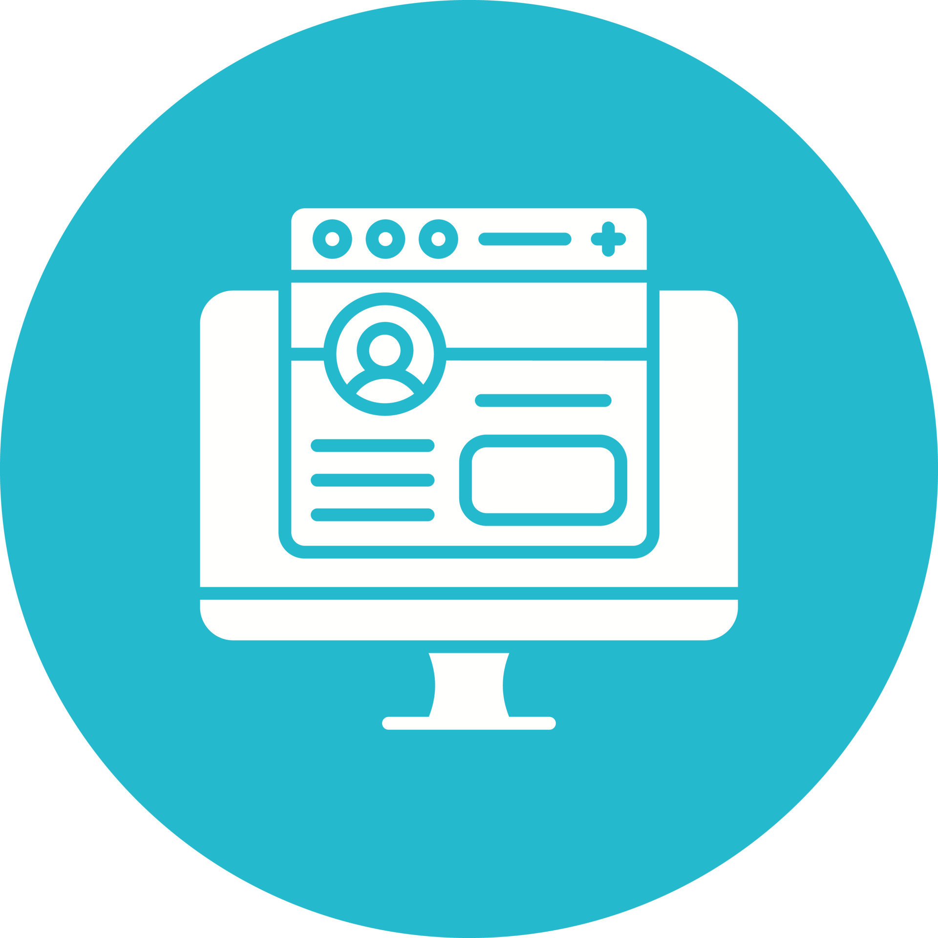 Frontend Geliştirme